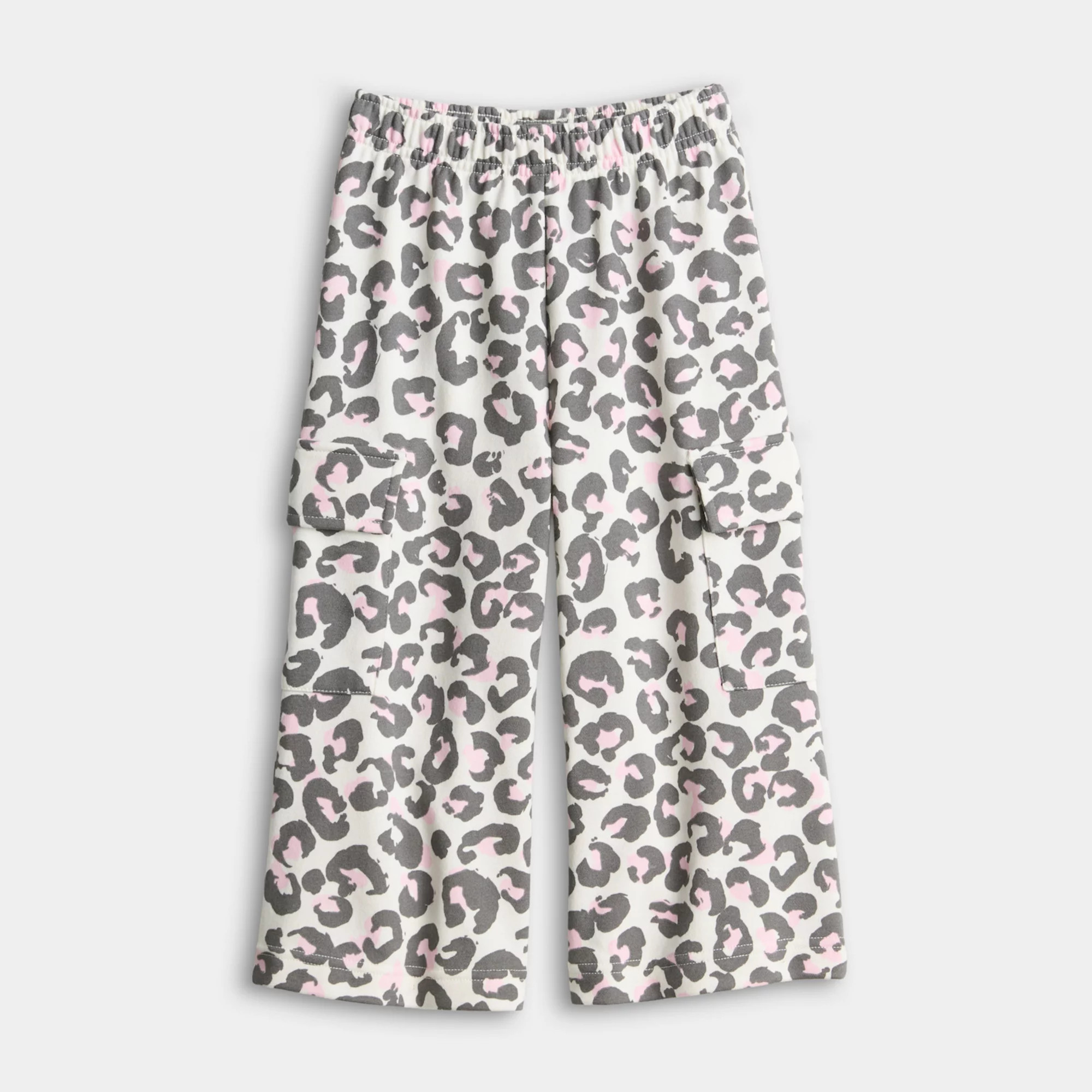 Baby & Toddler Girl Grayson Threads Kids The Label Cargo Pants | Kohl's