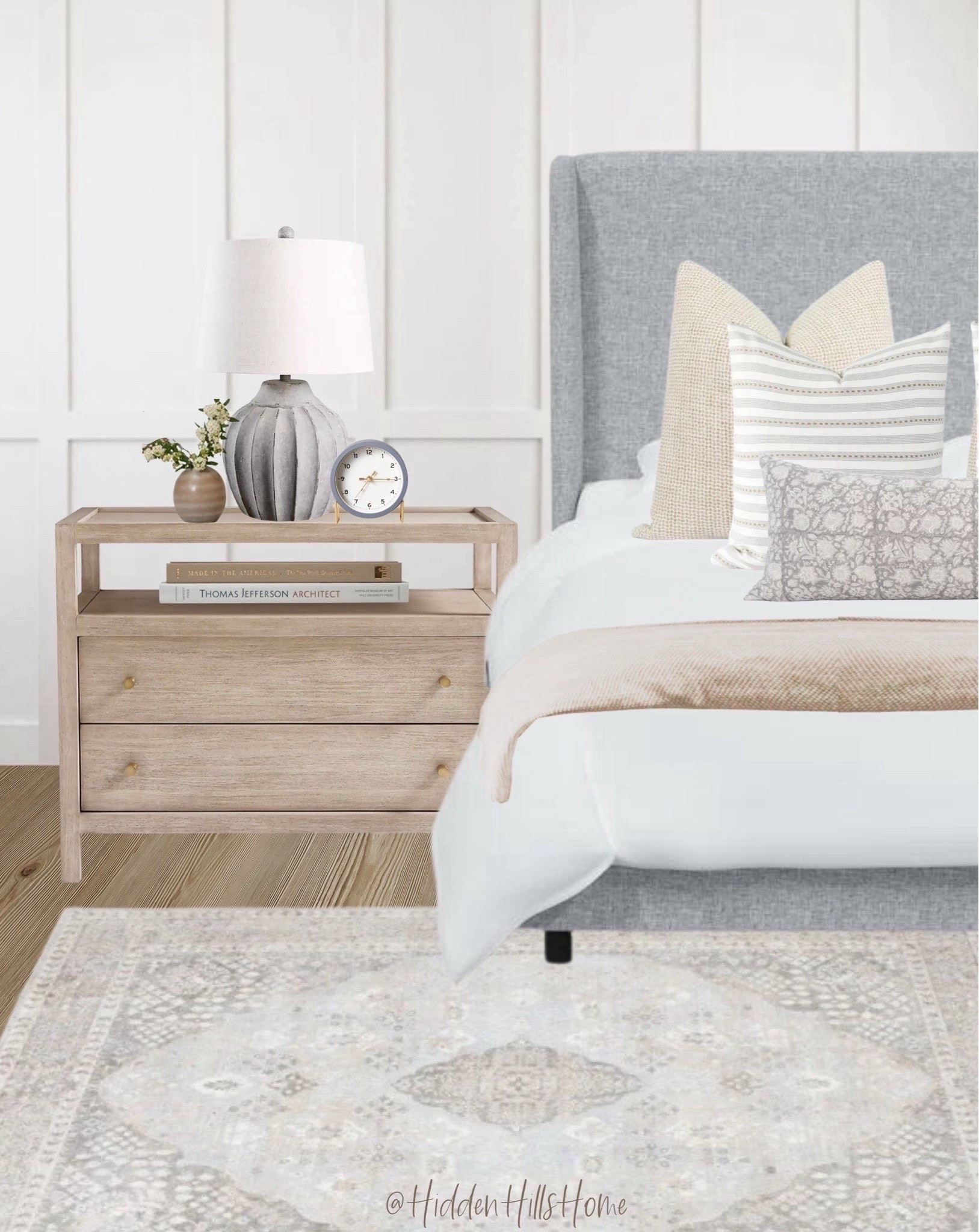 Bedroom Decor, cozy bedroom ideas, bedroom mood board, Tilly bed, home decor inspiration, bedding #bedroom


#LTKHome #LTKSaleAlert