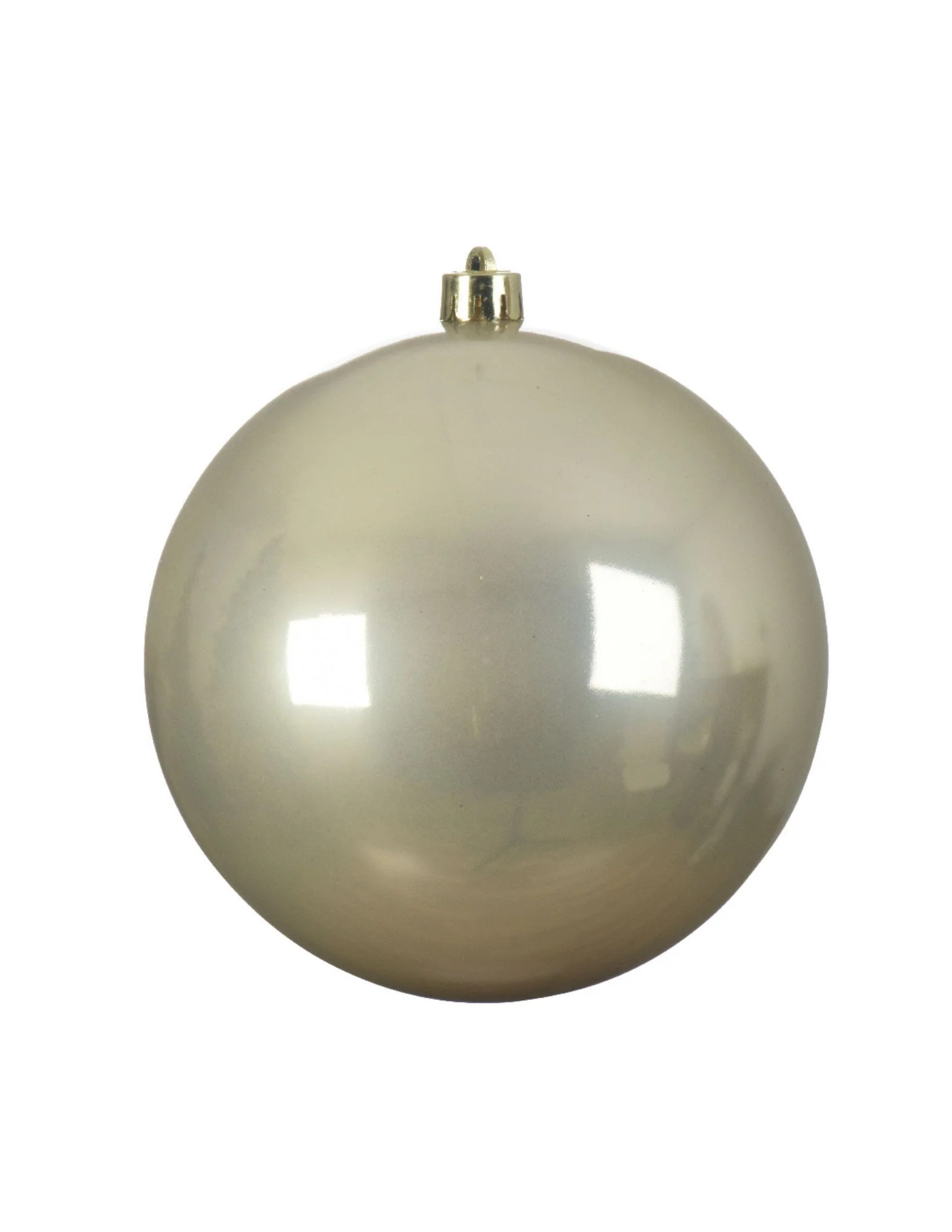 Pearl Ball Ornament | Gatehouse No.1