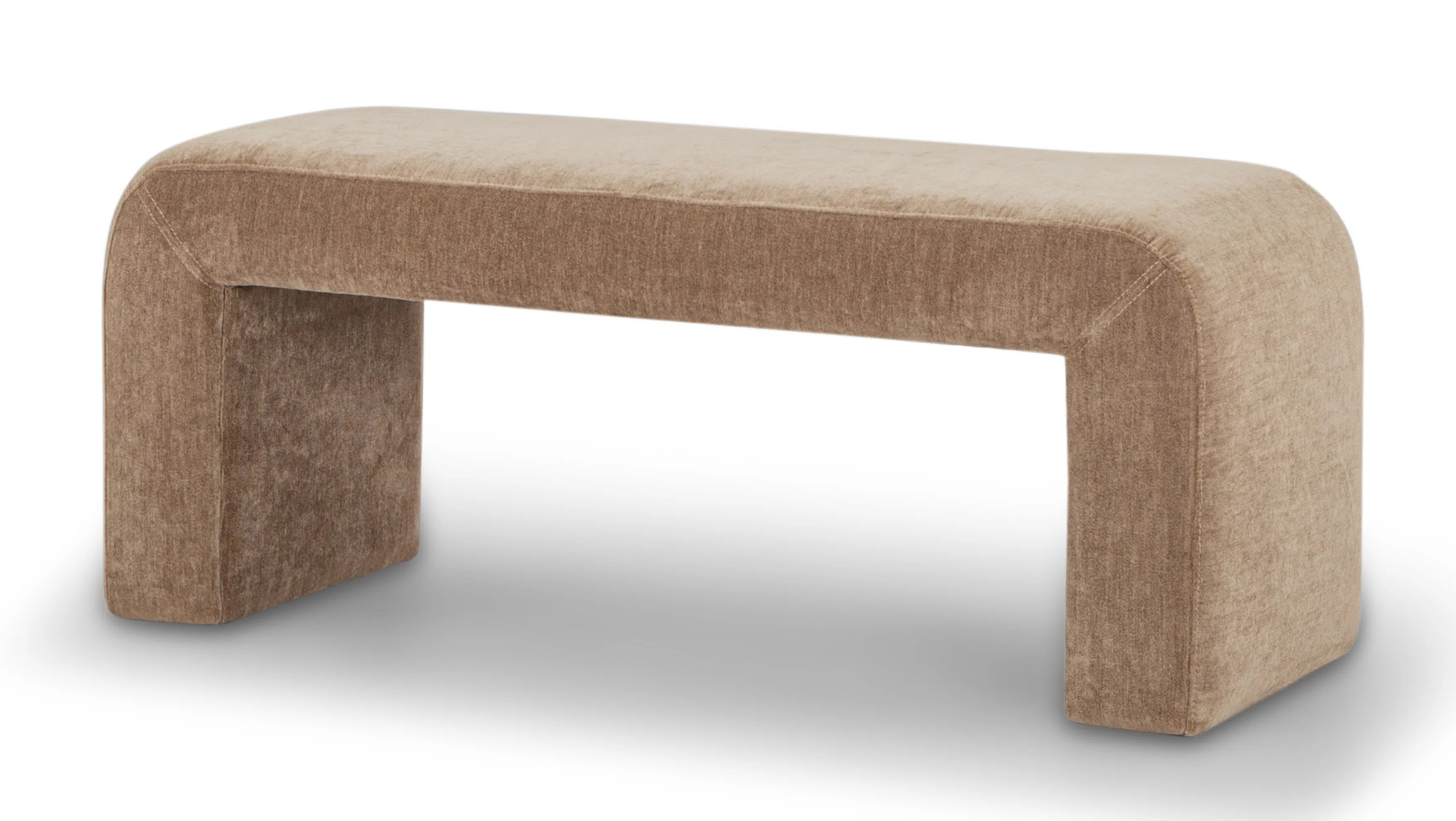 Colyt 47"-60" Upholstered Bench | Wayfair North America