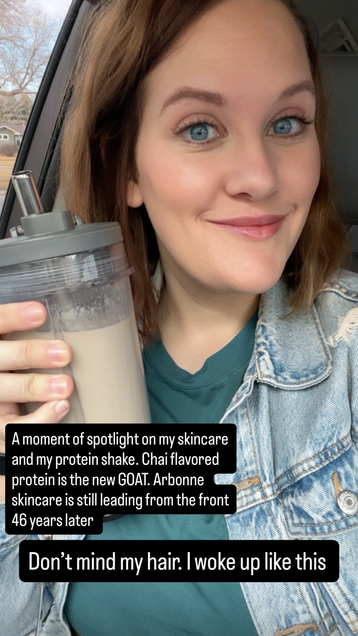 There’s a superpower that comes with knowing the colors that serve you, not overpower or deplete you. But there’s an even more powerful tool called good skincare and solid clean supplements. Arbonne has filled my cupboards for 3 years now and is truly the reason my skin is so clear and my gut is so healthy! Free customer membership with purchase right now! Or hop on my team and let’s make you some residual income baby!

https://emilythompson27102791.arbonne.com/

#LTKdayinmylife #LTKselfcare #LTKmomlife