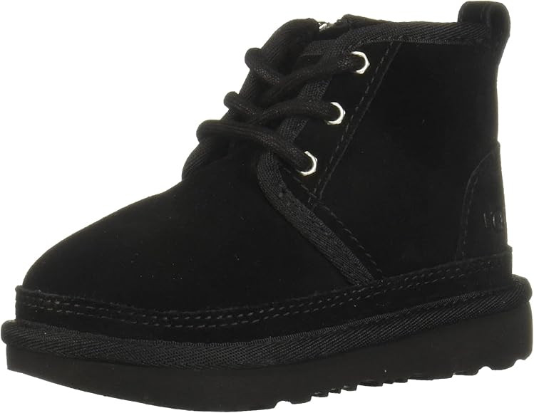 UGG Unisex-Child Neumel Ii Boot | Amazon (US)