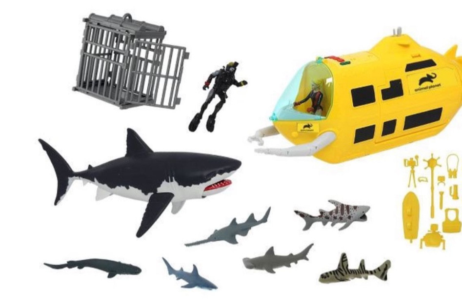 Powers favorite toys! #target
#targetpartner #holiday

#LTKHoliday