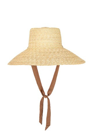 Paloma Sun Hat
                    
                    Lack of Color | Revolve Clothing (Global)