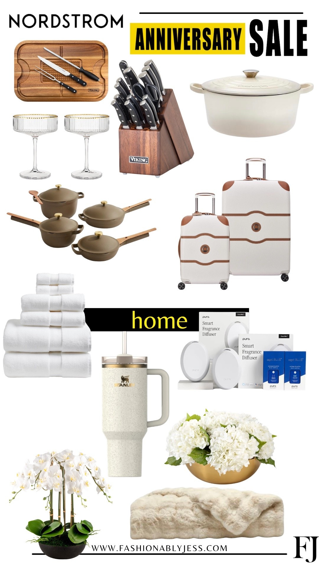 Nsale home gifts

#LTKgrwm #LTKHome #LTKOver40