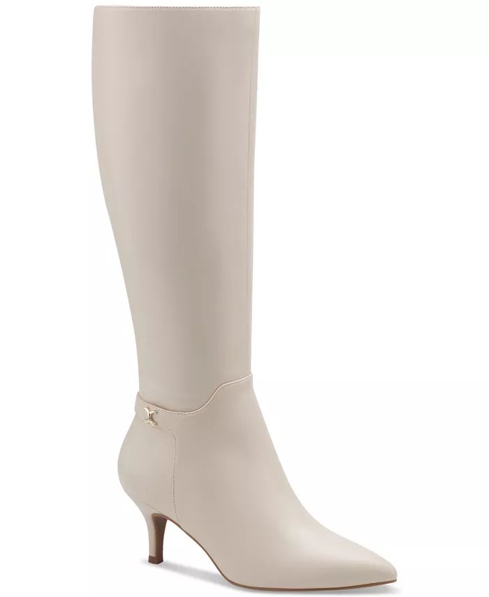 Cruelaa Dress Boots, Created for Macy's | Macy's