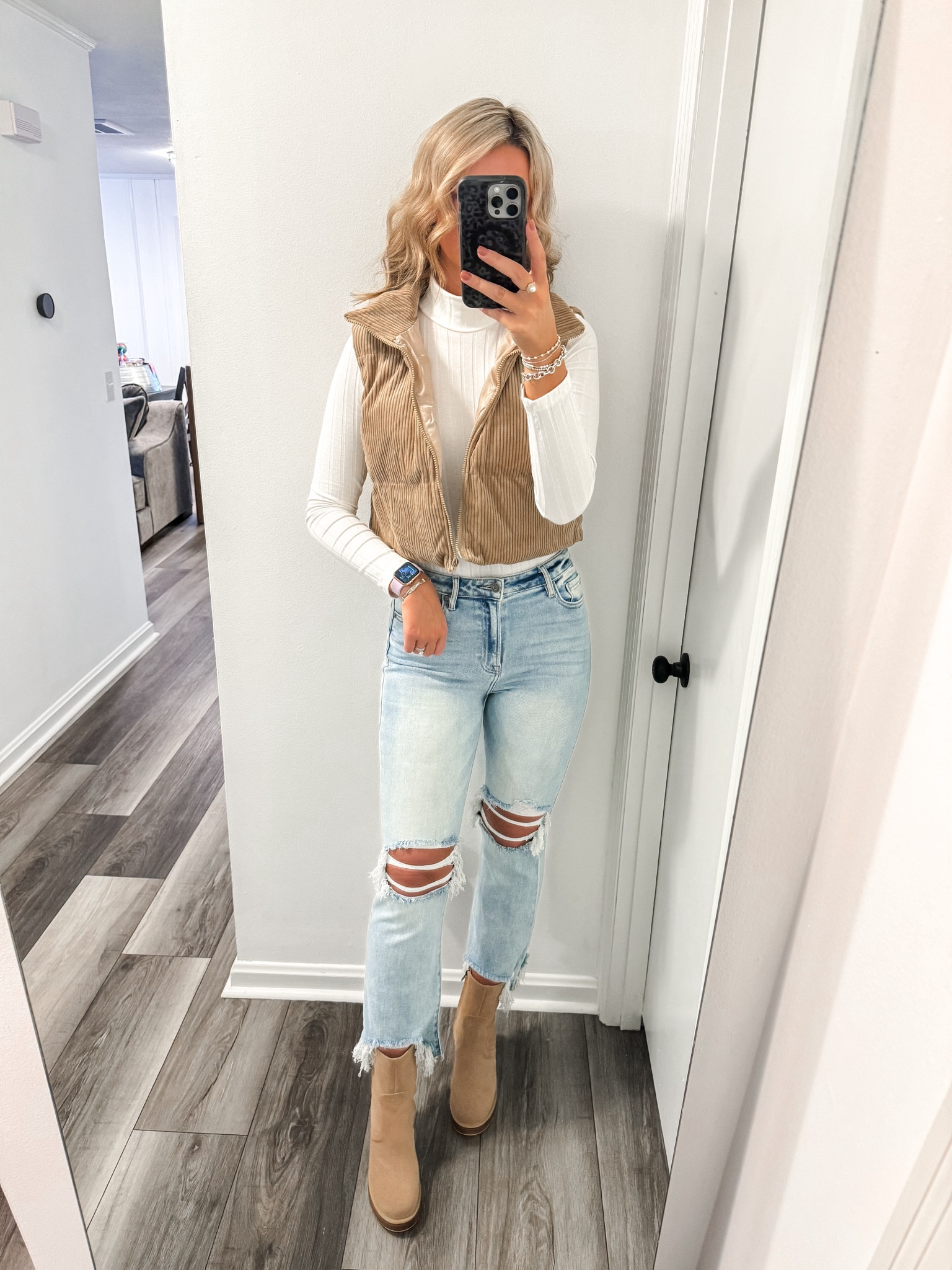 Friendsgiving outfit! #vici #shein #vicijeans #vest #bodysuit #amazonfind #thanksgivingoutfit #falloutfit 

#LTKSeasonal #LTKparties #LTKfindsunder100
