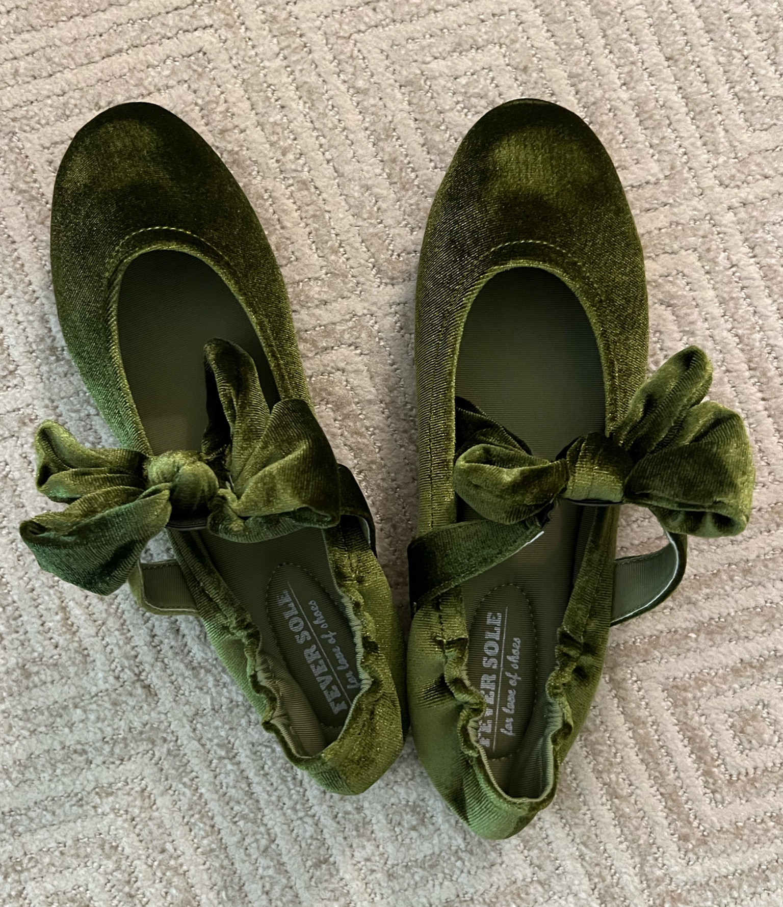 The cutest Mary Jane flats from Amazon!

#LTKfindsunder50 #LTKstyletip #LTKshoecrush