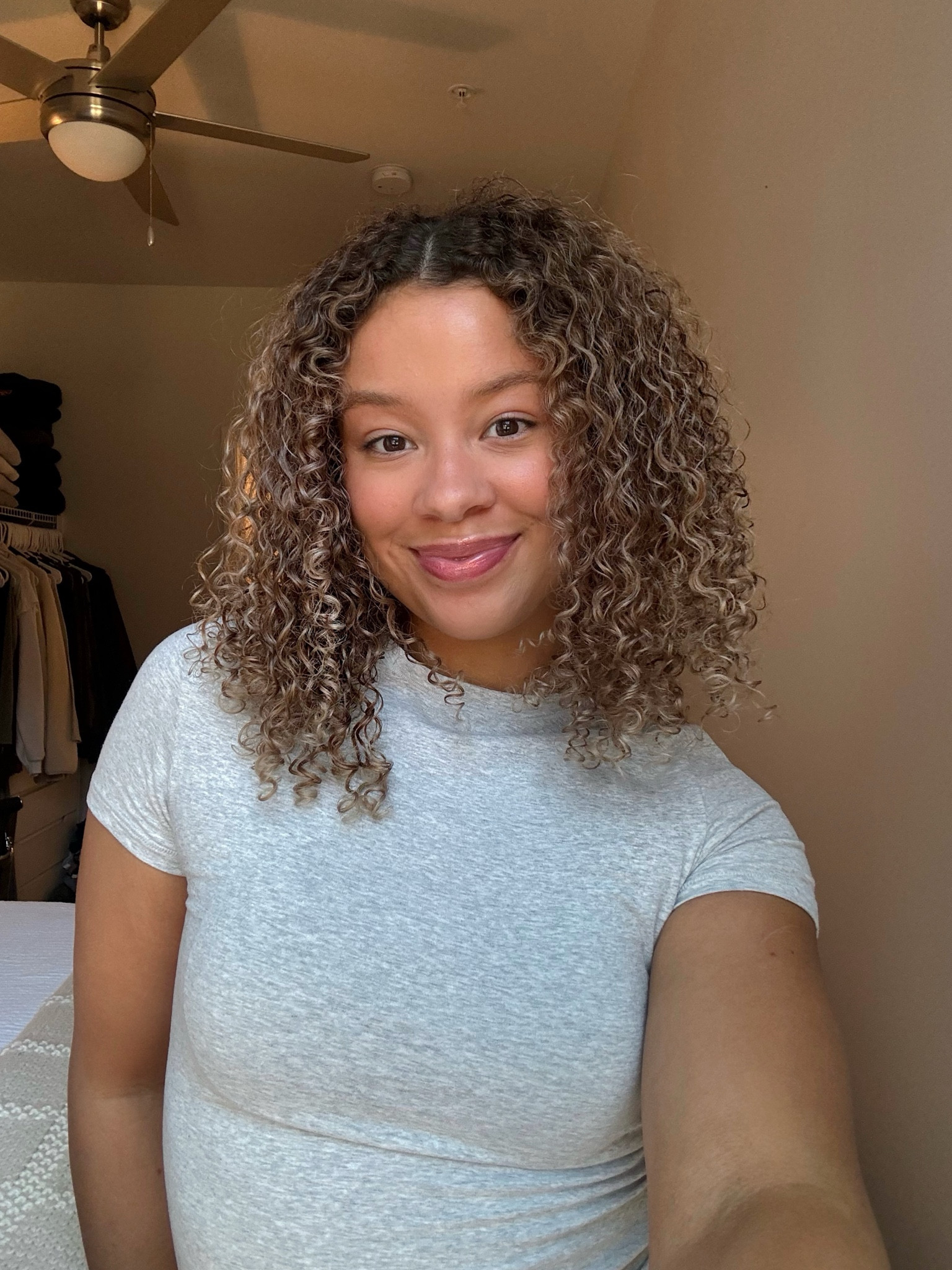 favorite hair products atm 