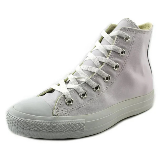 Converse Chuck Taylor All Star High Leather - Walmart.com | Walmart (US)