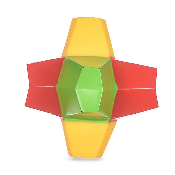 Willy Wonka Everlasting Gobstopper Vinyl Dog Toy - Squeaker | PetSmart