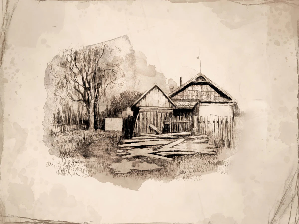 Out West | Collection Prints