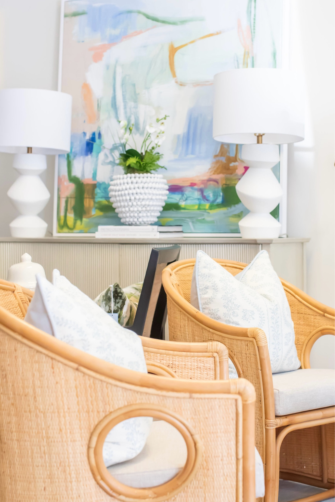 Shop this classic look from @Wayfair! This gorgeous beaded vase and fluted sideboard are the perfect statement pieces for a living room, dining room and entryway!  
 #wayfairpartner #wayfair @shop.ltk

classic contemporary home decor | southern home decor | southern traditional home decor | living room decor | living room inspiration | living room inspo | timeless decor | timeless home decor | classic home decor | traditional home decor | timeless living room | Grandmillennial living room | Grandmillennial home decor | traditional southern home | entryway decor | entry inspo | dining room interior design | fluted sideboard | console | neutral sideboard | entry console | dining room console | living room console | dining room sideboard | beaded vase | white vase | statement vase | black accent chair | orchid | drop in orchid | orchid vase | ginger jar | chinoiserie 

#LTKHome #LTKStyleTip #LTKSaleAlert