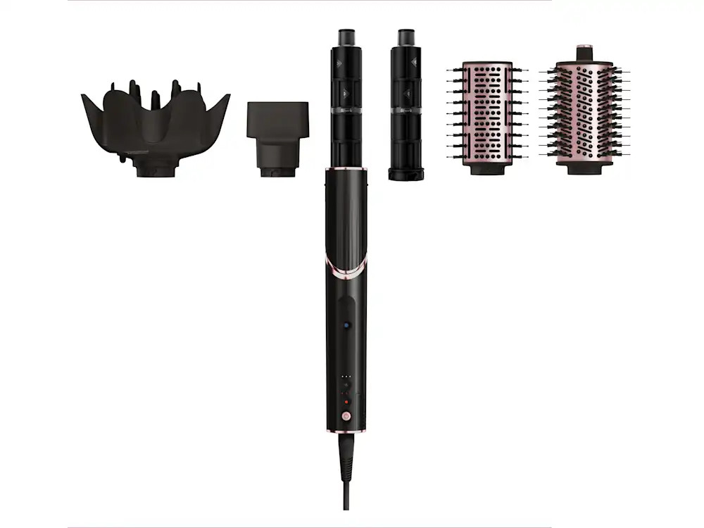 Shark FlexStyle™ Ultimate 6-Piece Accessory Pack Hair Stylers - Shark | SharkNinja