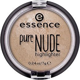 Essence Pure Nude Highlighter | Ulta