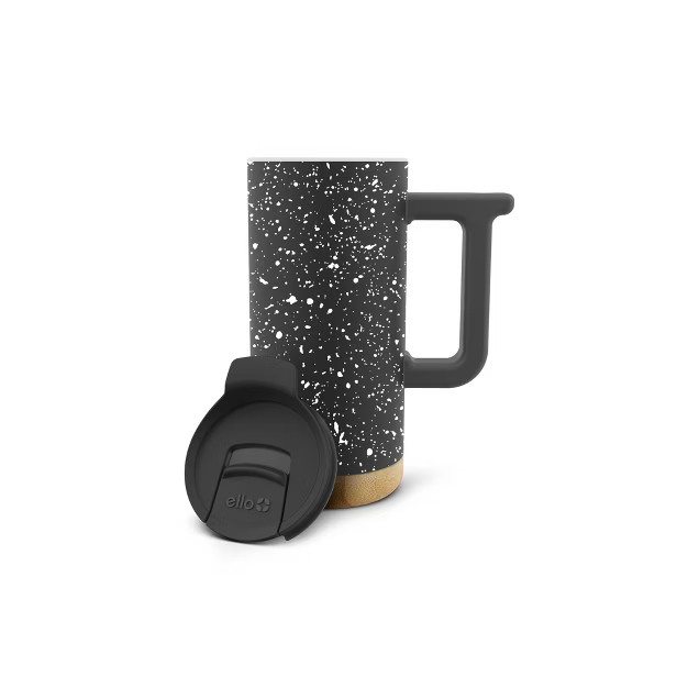 Ello 16oz Ceramic Aspen Travel Mug | Target