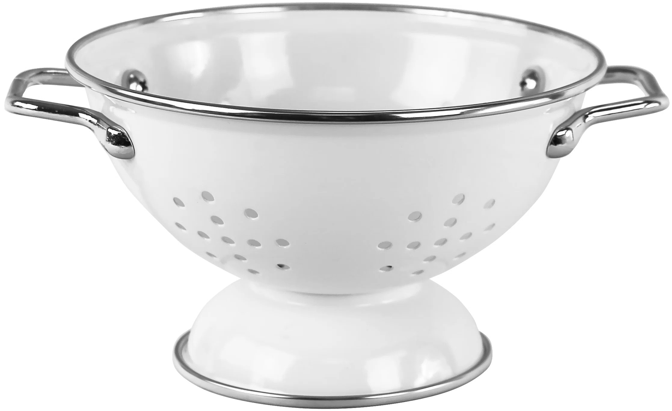 Prep & Savour Adame Colander & Reviews | Wayfair | Wayfair North America
