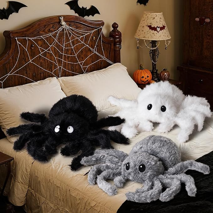 These Halloween throw pillows = cozy spooky perfection 😭🕯️ Amazon really did their thing with these Pottery Barn inspired designs… so soft, so chic, so aesthetic.

#cozyspooky #amazondecor #halloweenhome #fallrefresh #ltkfinds #homeaesthetic #spookyseason #decorinspo #cozycorner #amazonmusthaves 

 #LTKSeasonal #LTKHome #LTKSaleAlert