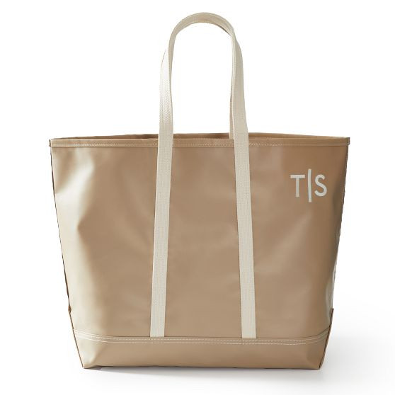 Mark & Graham x Steele Waterproof Tote | Mark and Graham