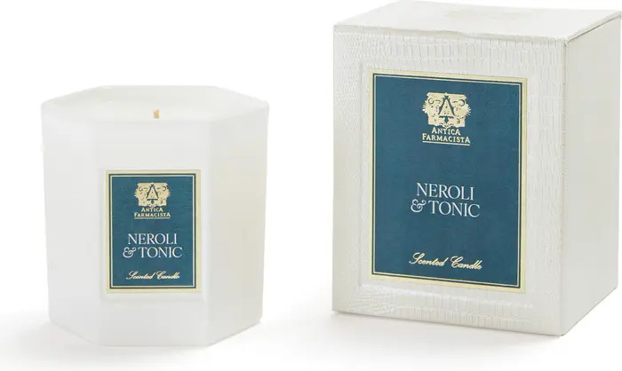 Antica Farmacista Neroli & Tonic Scented Candle | Nordstrom | Nordstrom