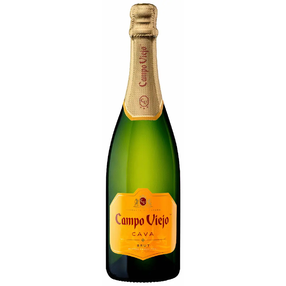 Campo Viejo Cava Brut Reserva | Total Wine
