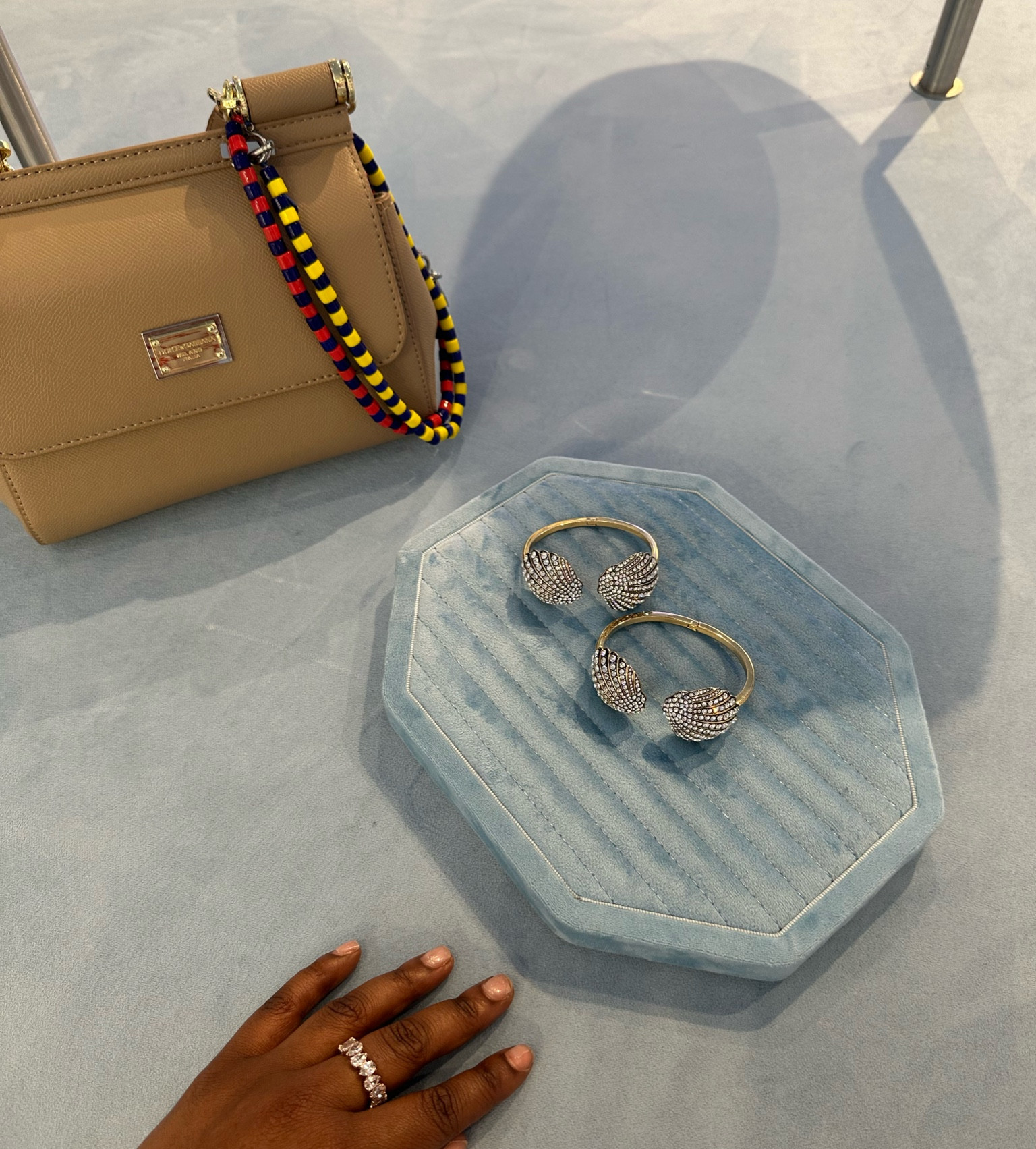 Obsessed 

#LTKbag #LTKgiftguide #LTKeurope