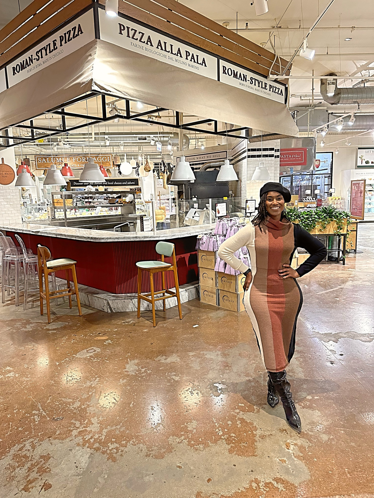 This great fall dress is a deal for just about $20!! It comes in several other color blocked patterns as well. Grab yours today!

#LTKstyletip #LTKsalealert #LTKfindsunder50