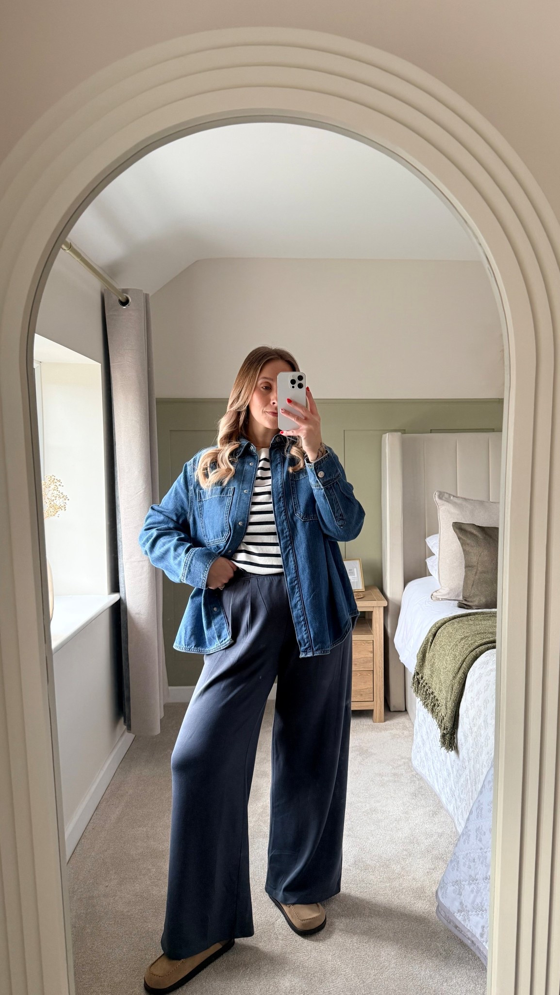 If it isn’t comfortable then I’m not wearing it. 🤭

#LTKFashionMonth #LTKspring #LTKuk