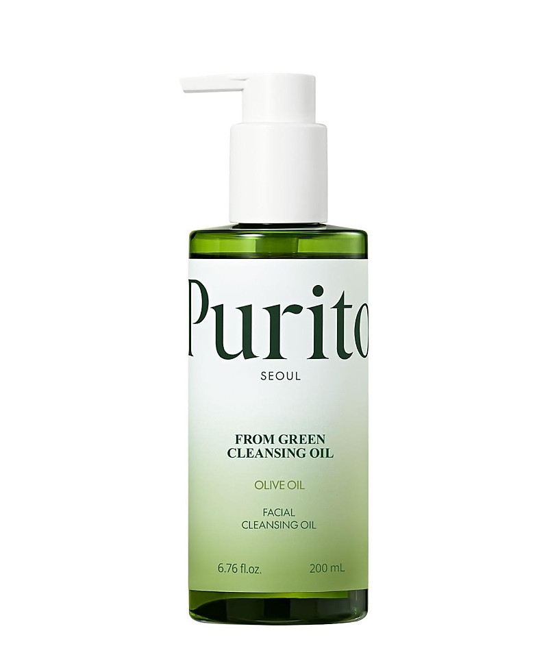 Purito From Green Cleansing Oil | Bloomingdale's (US)
