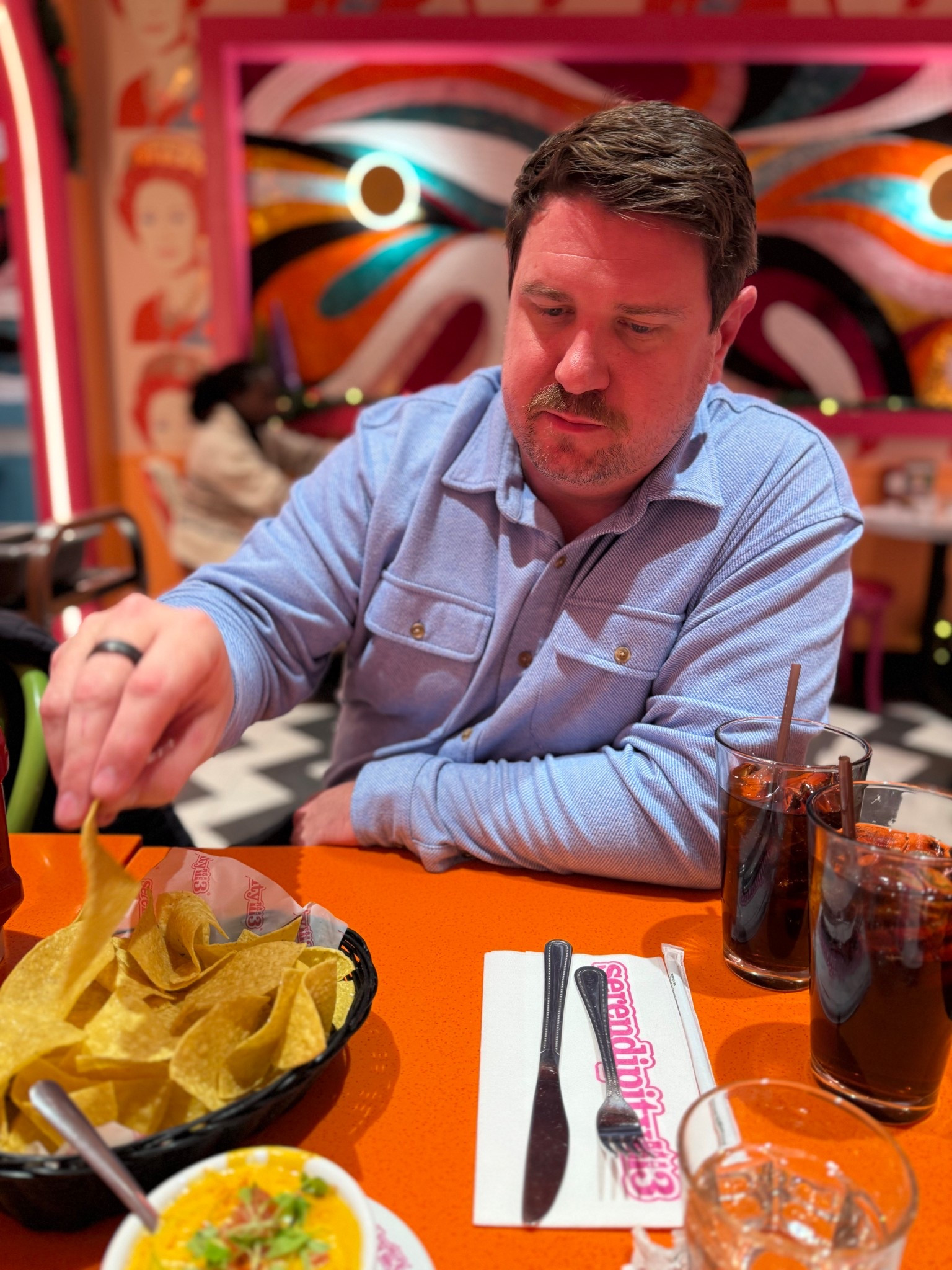 The food at serendipity is shockingly incredible I was not expecting that!

Mens fashion, winter outfit ideas, nyc outfits, winter fashion, dinner outfit

#LTKHoliday #LTKTravel #LTKMens