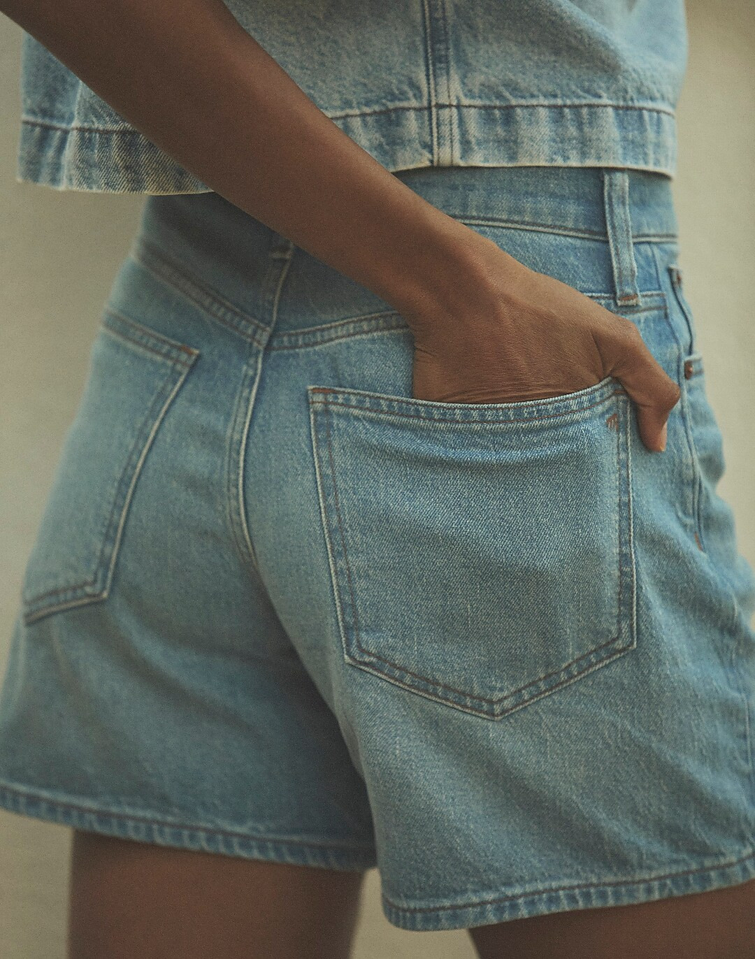 grennan wash | Madewell