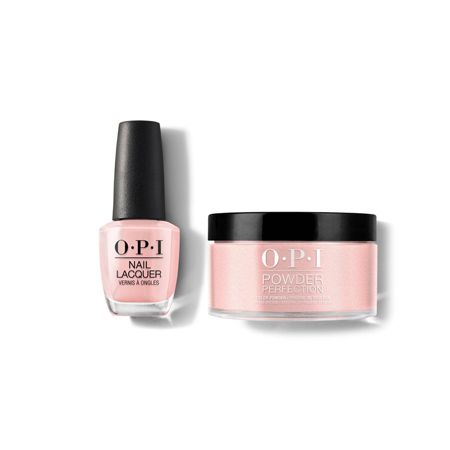 OPI - Lacquer & Dip Combo - Passion | Walmart (US)