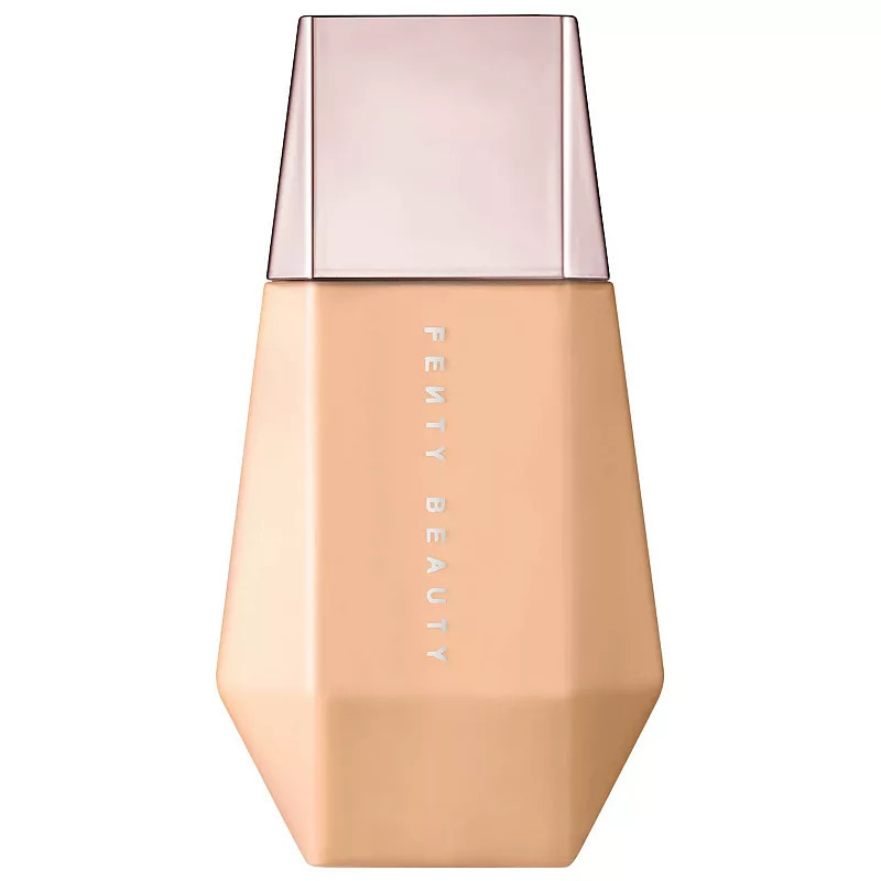 FENTY BEAUTY by Rihanna Eaze Drop'lit All-Over Glow Enhancer, Size: 1.08 FL Oz, Taffy Topaz | Kohl's