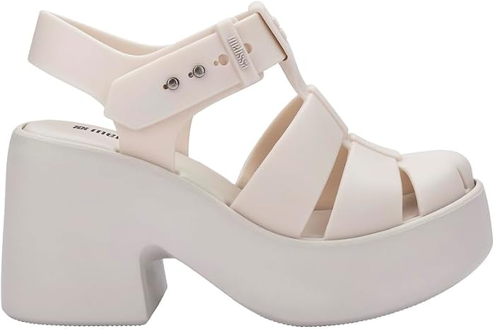 Melissa Lulu Platform for Women | Amazon (US)