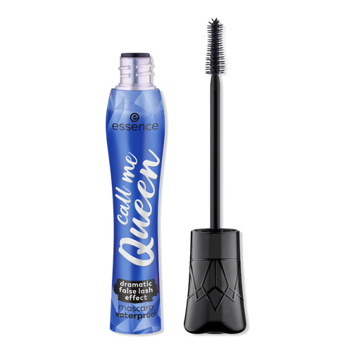 Call Me Queen Dramatic False Lash Effect Waterproof Mascara | Ulta