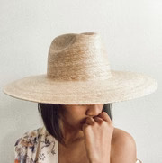 Western Wide Palma | Bohemian Mama