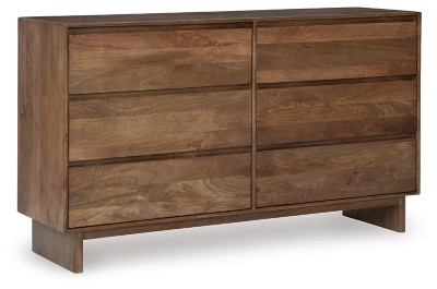 Isanti Dresser | Ashley | Ashley Homestore