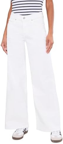 Levi's Womens 318 Shaping Wide Leg | Amazon (US)