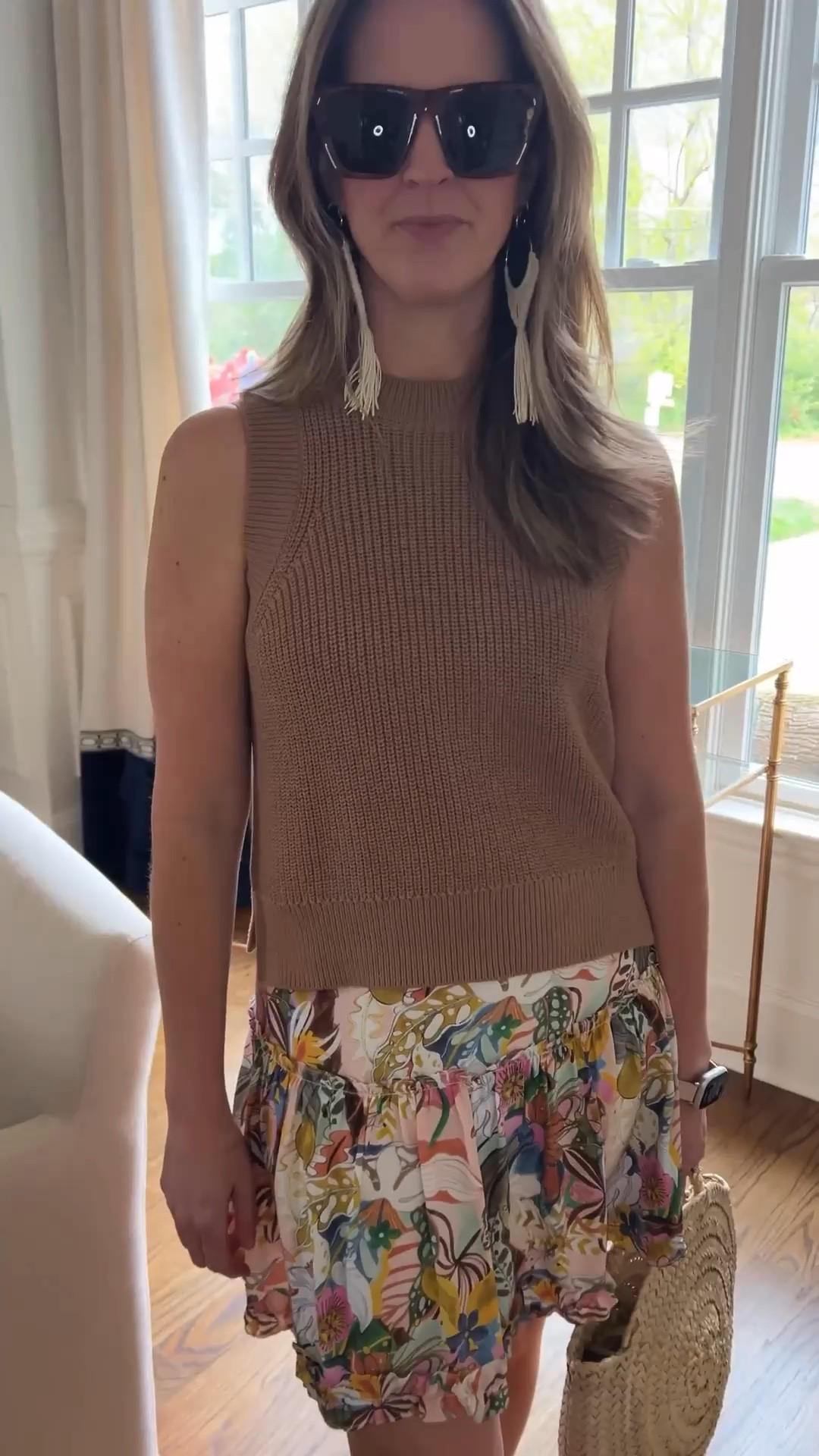 Beach outfit ideas | vacation outfits | summer dress | spring dresses | sandals 

#LTKover40 #LTKSeasonal #LTKstyletip