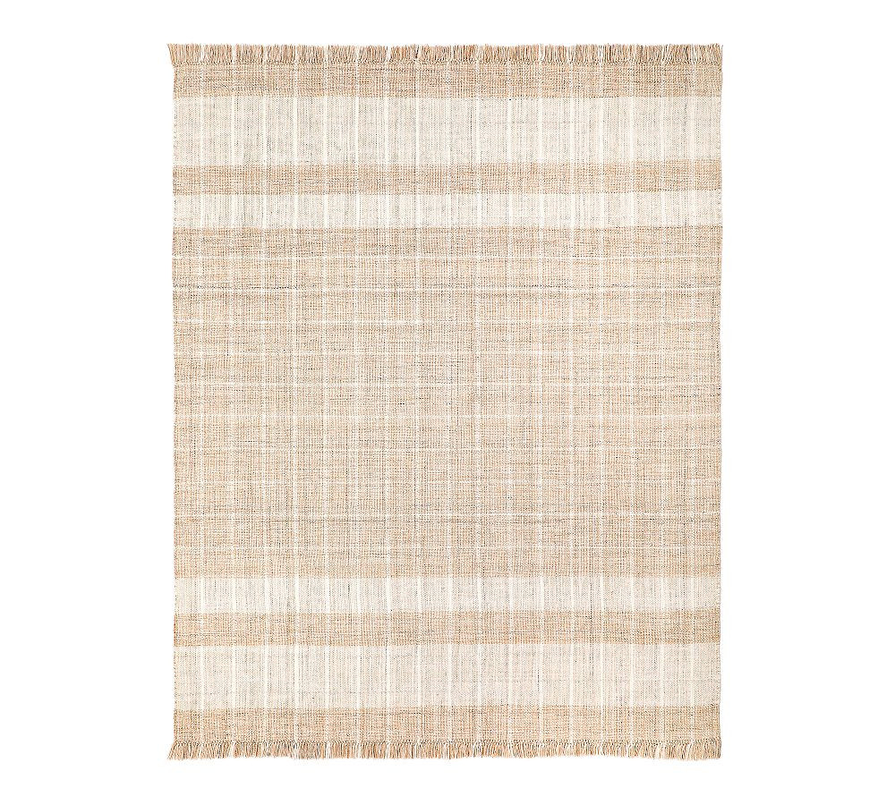 Everett Outdoor Rug | Pottery Barn (US)