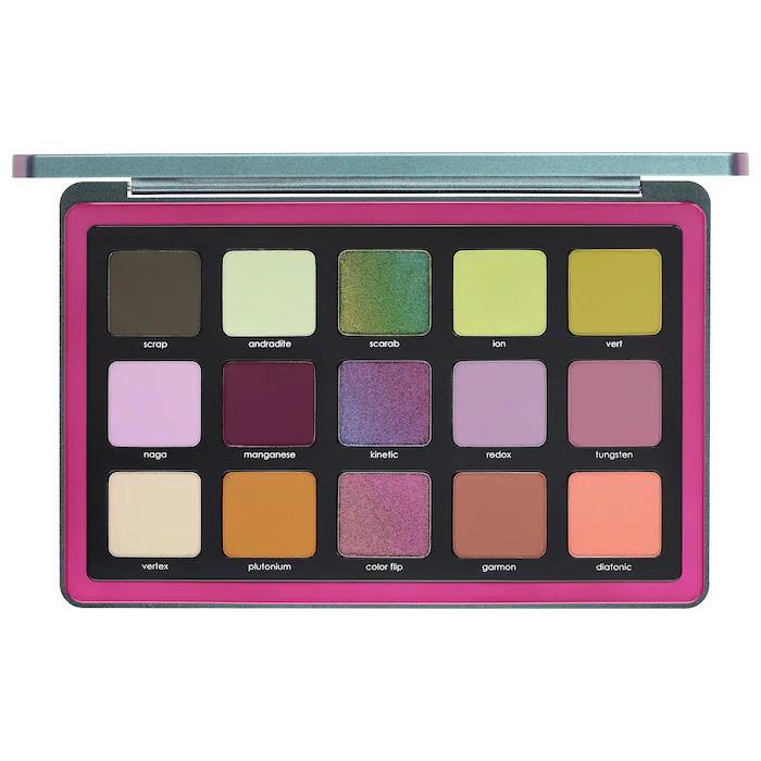 Triochrome Eyeshadow Palette | Sephora (CA)