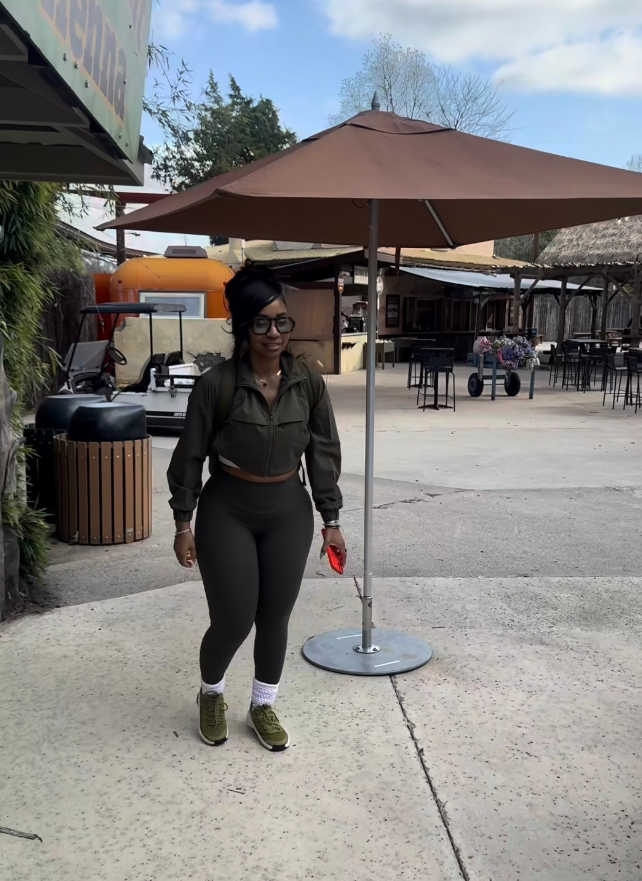 Zoo day OOTD! Comfy but stylish!

#LTKmomlife #LTKootd #LTKActive