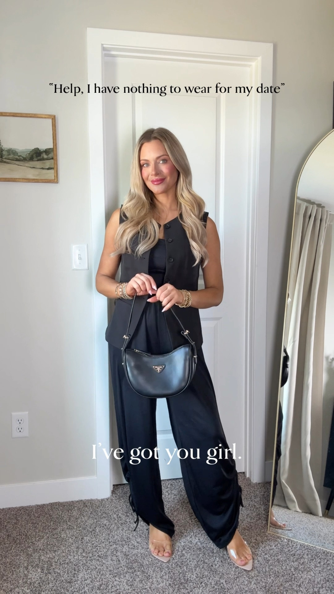 You thought you had nothing to wear… until your outfit does everything for you 🤍 Every piece has a built-in bra, shapewear and underwear = no overthinking required.

🤍 code haleigh-15 for 15% off $120+
🤍 code haleigh-20 for 20% off $150+

#Popilush
#PopilushPartner
#BuiltInShapewear
#DateNightOutfit
#OutfitInspo

#LTKSaleAlert #LTKootd #LTKgrwm