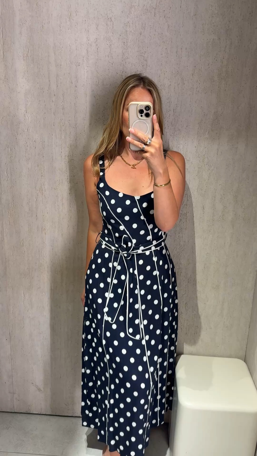 This a very flattering sun dress 
Perfect for summer occasions 
Weddings , christening and holidays 

Under £50 
Wearing a large

#LTKsummer #LTKdresses