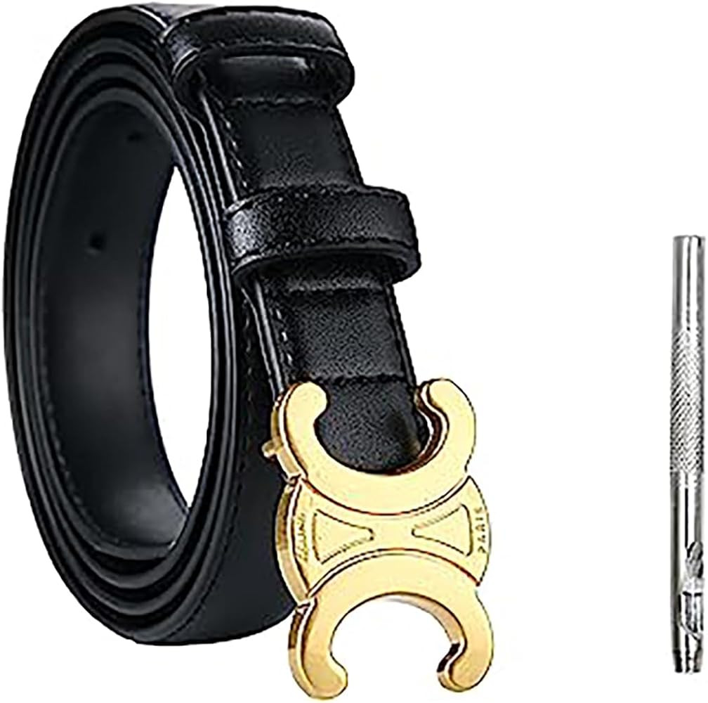 baizhong women's belts belts for women womens belt for jeans belts Women's belt fashion hollow bu... | Amazon (UK)
