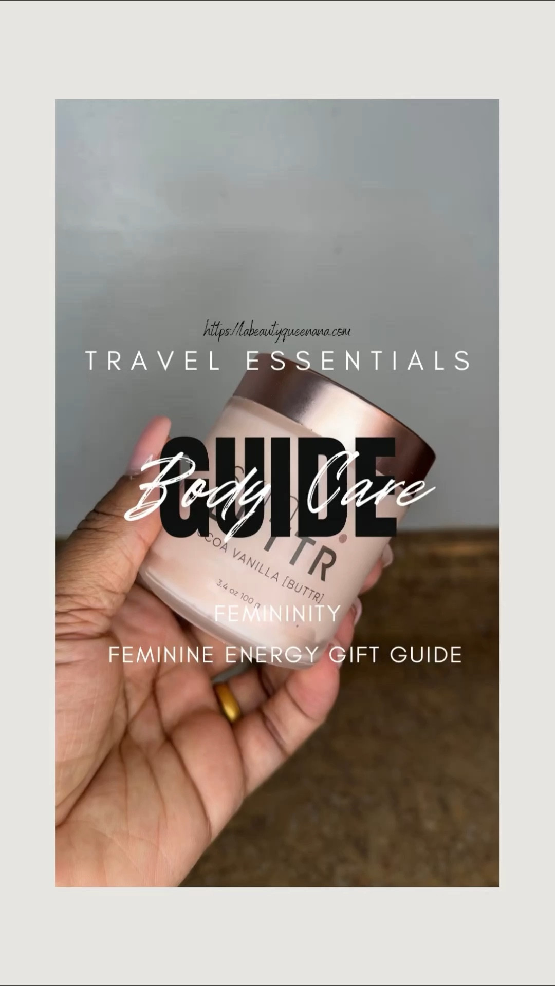 Body care haul for a perfect smell good hygiene routine  with skin BUTTR   This is the best body butter I’ve tried so far | That glow on your skin is unmatched | The product melts into your skin effortlessly |The scents last ♾️ forever| The body scrubs are heavy duty and such I use once every other week I use softer body scrubs more frequently | Stocking Stuffers | Intentional Product Reviews on a budget | Gift Ideas on a budget | Travel Essentials♡ 

→Unlinked products may only be available in stores, on the brand’s website, out of stock, or no longer available for sale.

#LTKtravel #LTKGiftGuide #LTKbeauty