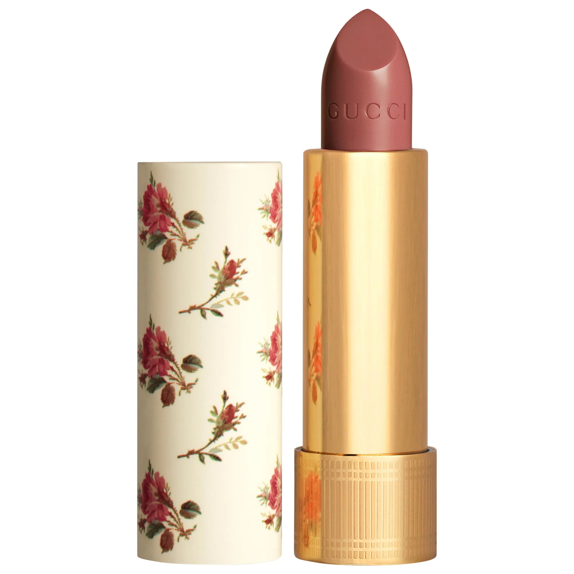 Gucci Sheer Lipstick 214 Call it a Day 0.12 oz / 3.5 g | Sephora (US)