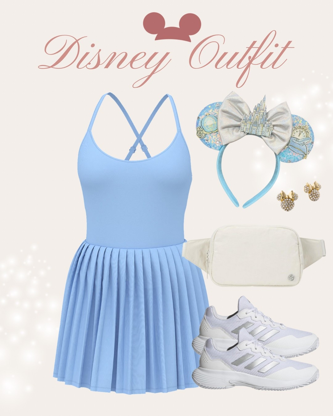 Summer Outfit