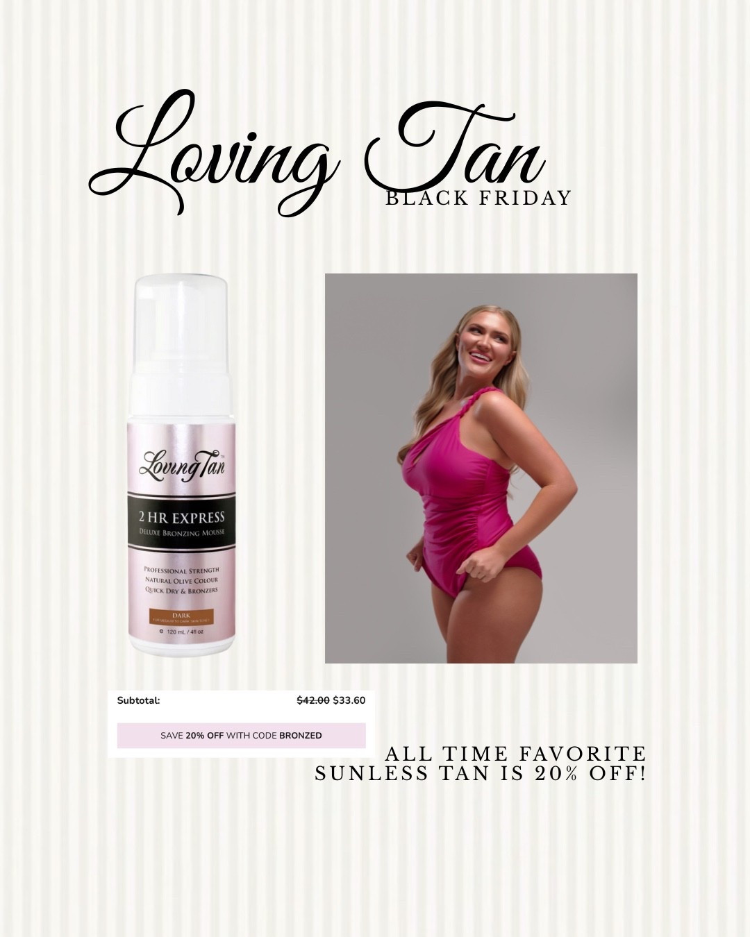 #LTKCyberWeek #LTKGiftGuide #LTKSeasonal