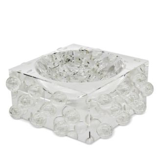 Crystal Glass "Scattered Balls" Bowl | Bloomingdale's (US)